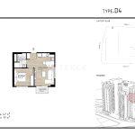Modern Apartment in the Heart of İstanbul (Listing No: 9099)