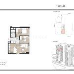 Modern Apartment in the Heart of İstanbul (Listing No: 9099)