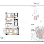 Modern Apartment in the Heart of İstanbul (Listing No: 9099)