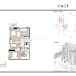 Modern Apartment in the Heart of İstanbul (Listing No: 9099)
