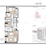 Modern Apartment in the Heart of İstanbul (Listing No: 9099)