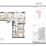 Modern Apartment in the Heart of İstanbul (Listing No: 9099)