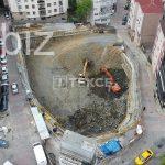 Modern Apartment in the Heart of İstanbul (Listing No: 9099)