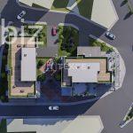 Modern Apartment in the Heart of İstanbul (Listing No: 9099)