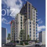 Charming Apartment in the Heart of Şişli, Istanbul (Listing No: 9104)