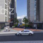 Charming Apartment in the Heart of Şişli, Istanbul (Listing No: 9104)