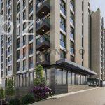 Charming Apartment in the Heart of Şişli, Istanbul (Listing No: 9104)