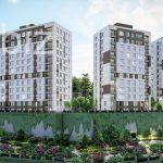 Charming 2+1 Apartment in Eyup, Istanbul (Listing No: 9105)