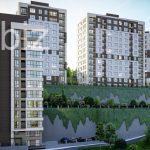 Charming 2+1 Apartment in Eyup, Istanbul (Listing No: 9105)
