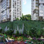 Charming 2+1 Apartment in Eyup, Istanbul (Listing No: 9105)