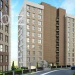 Charming 2+1 Apartment in Eyup, Istanbul (Listing No: 9105)