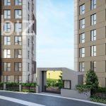 Charming 2+1 Apartment in Eyup, Istanbul (Listing No: 9105)