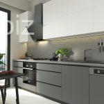 Charming 2+1 Apartment in Kâğıthane (Listing No: 9109)