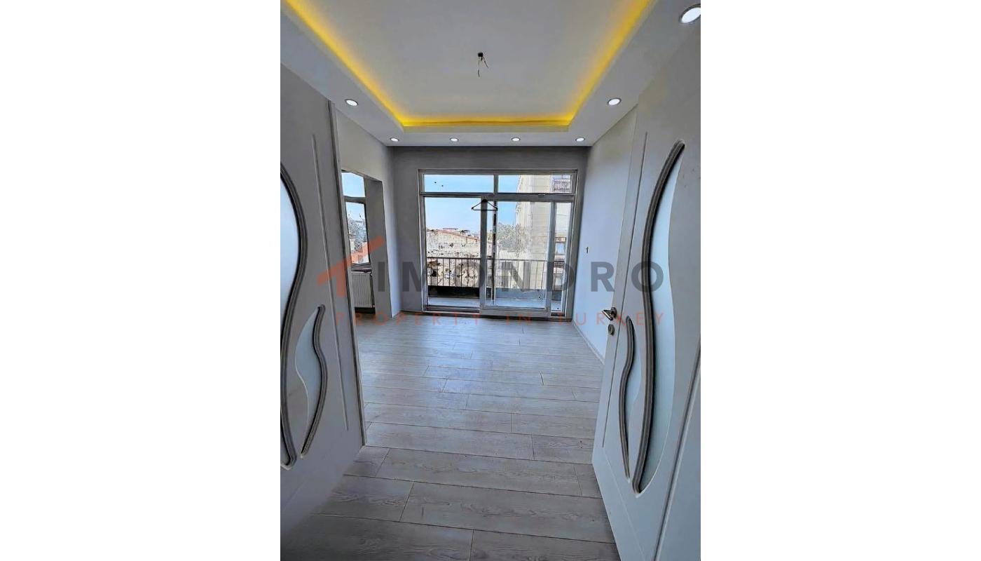 Charming Apartment in Historic Fatih, Istanbul