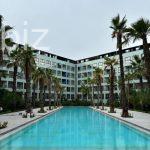 Eyup’ta Kaliteli Daire Fırsatı (İlan No: 9129)