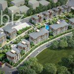 Modern 3-Bedroom Apartment in Başakşehir, Istanbul (Listing No: 9132)