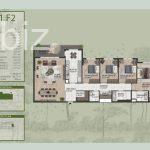 Modern 3-Bedroom Apartment in Başakşehir, Istanbul (Listing No: 9132)