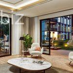 Modern 3-Bedroom Apartment in Başakşehir, Istanbul (Listing No: 9132)