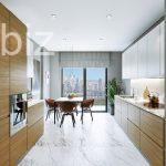 Modern 3-Bedroom Apartment in Başakşehir, Istanbul (Listing No: 9132)