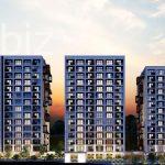 Modern Apartment in Vibrant Kâğıthane (Listing No: 9137)