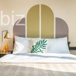 Modern Apartment in Vibrant Kâğıthane (Listing No: 9137)