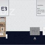 Modern Apartment in Vibrant Kâğıthane (Listing No: 9137)