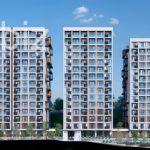 Modern Apartment in Vibrant Kâğıthane (Listing No: 9137)