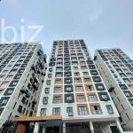 Modern Apartment in Vibrant Kâğıthane (Listing No: 9137)