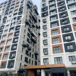 Modern Apartment in Vibrant Kâğıthane (Listing No: 9137)