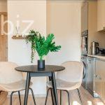 Modern Apartment in Vibrant Kâğıthane (Listing No: 9137)