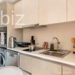Modern Apartment in Vibrant Kâğıthane (Listing No: 9137)