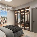 Modern 2+1 Apartment in Kâğıthane, Istanbul (Listing No: 9141)