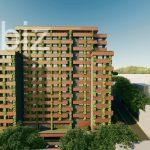 Modern 2+1 Apartment in Kâğıthane, Istanbul (Listing No: 9141)