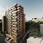 Modern 2+1 Apartment in Kâğıthane, Istanbul (Listing No: 9141)