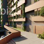 Modern 2+1 Apartment in Kâğıthane, Istanbul (Listing No: 9141)