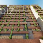 Modern 2+1 Apartment in Kâğıthane, Istanbul (Listing No: 9141)