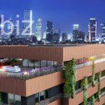 Modern 2+1 Apartment in Kâğıthane, Istanbul (Listing No: 9141)