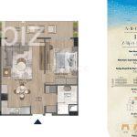 Büyükçekmece’de Deniz Manzaralı Şık Daire (İlan No: 9144)