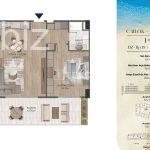 Büyükçekmece’de Deniz Manzaralı Şık Daire (İlan No: 9144)