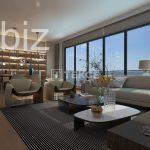 Büyükçekmece’de Deniz Manzaralı Şık Daire (İlan No: 9144)