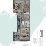 Apartments for Sale with Stunning Bosphorus Views in Üsküdar, Istanbul (Listing No: 9146)