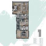 Apartments for Sale with Stunning Bosphorus Views in Üsküdar, Istanbul (Listing No: 9146)