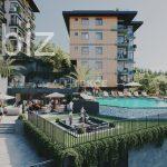 Apartments for Sale with Stunning Bosphorus Views in Üsküdar, Istanbul (Listing No: 9146)