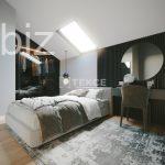 Apartments for Sale with Stunning Bosphorus Views in Üsküdar, Istanbul (Listing No: 9146)