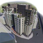 Modern 2+1 Apartment in the Heart of Şişli, Istanbul (Listing No: 9148)