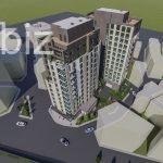 Modern 2+1 Apartment in the Heart of Şişli, Istanbul (Listing No: 9148)