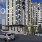 Modern 2+1 Apartment in the Heart of Şişli, Istanbul (Listing No: 9148)