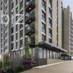 Modern 2+1 Apartment in the Heart of Şişli, Istanbul (Listing No: 9148)