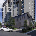 Modern 2+1 Apartment in the Heart of Şişli, Istanbul (Listing No: 9148)