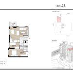 Modern 2+1 Apartment in the Heart of Şişli, Istanbul (Listing No: 9148)
